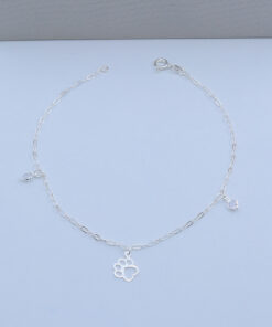 I1-34 TORNOZELEIRA PATINHA 1.5g Lote 16