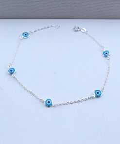 I2-18 Tornozeleira  2.2g lote 16