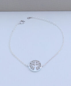 H2- 83 PULSEIRA CRAVEJADA IMPORTADA LUXO PESO APROXIMADO 2,7g LOTE 17