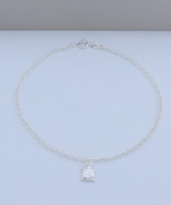 I1-55 Tornozeleira  2.9g Lote 17