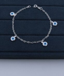 I1-135 ECO11 BR Pulseira Feminina  Lote 16 peso aproximado 1,9 gramas