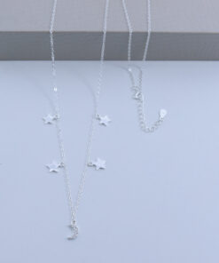 C1-19 COLAR CRAVEJADO IMPORTADO Peso Aproximado 2,4g Lote 17