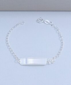 H4-19 Pulseira Baby  1.7g Lote 16