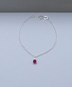 H4-4 Pulseira Baby 0.87g Lote 16