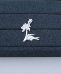 M3-58 Pingente   TAM 2,5cm  4g  Lote  2