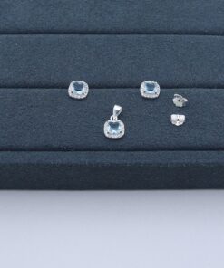 C4-25 Conjunto Importado 1.86g  Lote 17