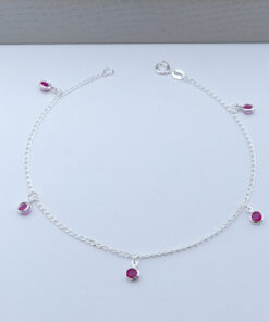 I2-75 Tornozeleira  ECO14T 2.2g Lote 16