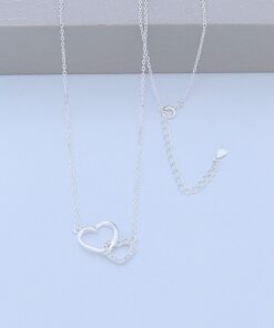 B4-42 Colar Importado Peso Aproximado 2.44g Lote 17