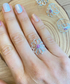 P2-18 ANEL ANI1380G  1.6g Lote 19