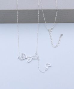 C1-61 Colar Importado Peso Aproximado 3.0g  Lote 17