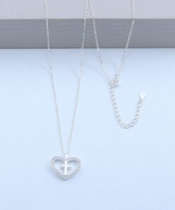 B2-80 Colar Importado Peso Aproximado 2.6g Lote 17