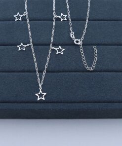 C4-49 Chocker Estrela 2.60g Lote 16