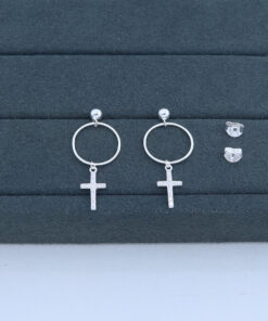 J2-97 Brinco Importado Peso Aproximado 1,9g Lote 18