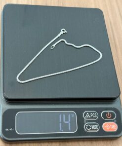 L1-46 Tornozeleira Pipoca N F180 Lote 4