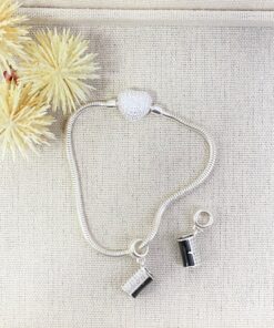 E3-7 Berloque Bolsa PESO APROXIMADO 2,4g  L18