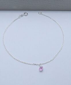 I3-31 Tornozeleira 1.4g Lote 16