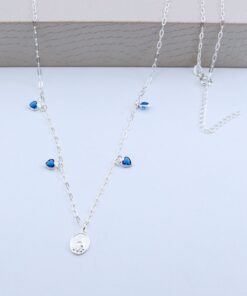 I2-4 Chocker   2.7g Lote 16