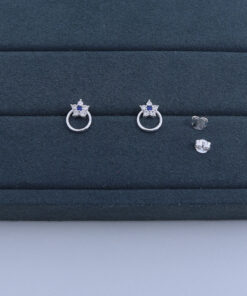 J2-48 Brinco Importado Peso Aproximado 1,5g Lote 18