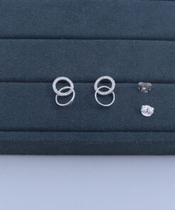 J2-98 Brinco Importado Peso Aproximado 2,5g Lote 18