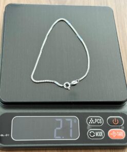 L3-49 Pulseira B V28  20cm Lote 3