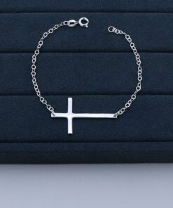 H4-42  M Pulseira Feminina Especial Peso Aproximado 2.3g L16