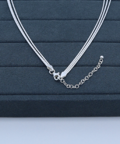 Alternative view of C4-1 CHOCKER  11.85g LOTE 16