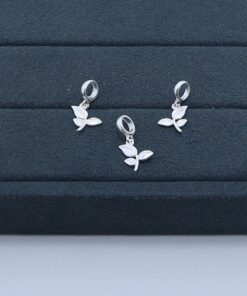 D3-52 Berloque Folhas 0.67g Lote 20