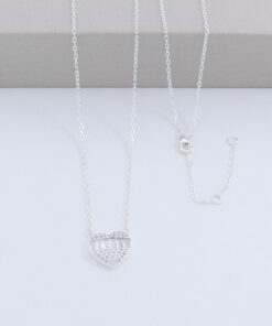 C1-59 COLAR CRAVEJADO IMPORTADO PESO APOXIMADO 3,5g LOTE 17