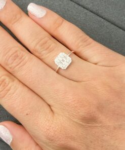 R1-1 ANEL CRAVEJADO IMPORTADO 1.60g LOTE 17