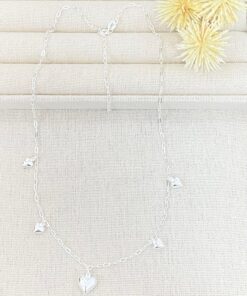 C3-4 Chocker  3,2G Lote 16