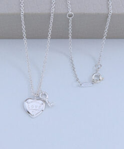 C1-43 COLAR TIFFANY LUXO IMPORTADO Peso Aproximado 4,1g Lote 17