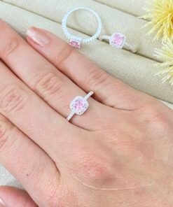 P5-12 Anel Cravejado Importado 2,1g Lote 19