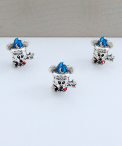 D5-29 Berloque Mickey Importado Peso Aproximado 3,2g lote 18