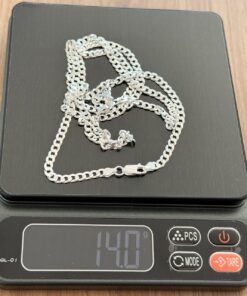 L3-57 Corrente Grumet 4,2mm 80cm  A F100 Lote 1