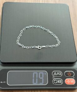 L2-29 PULSEIRA CORAÇÃO N 0,9g F040 Lote 5