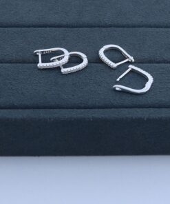 E1-8 Argola Importada  1.5g Lote 18