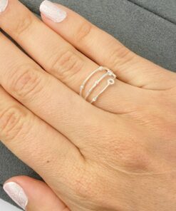 R1-16 Anel 769 1.26g Lote 19