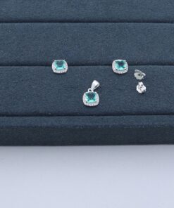 C4-29 Conjunto Importado 1.73g  Lote 17