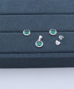 C4-41 Conjunto Redondo Importado 2.18g Lote 17