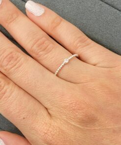 R2-2 Anel  0.91g Lote 19