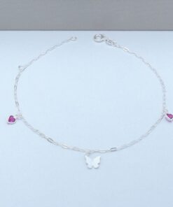 I2-26 Tornozeleira Peso 1.5g Lote 16