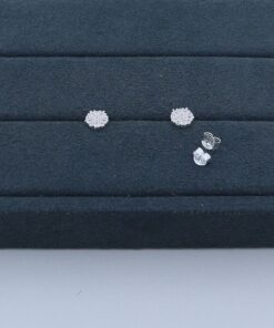 J3-23 Brinco Cravejado   1.34g Lote 18