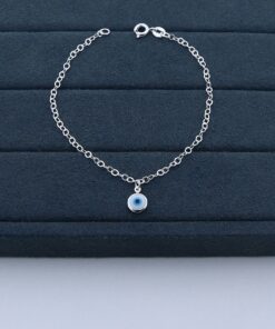 I2-89 ECO10  BR Pulseira Feminina Lote 16 peso aproximado 1,26 gramas