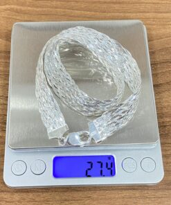 L1-3 Corrente 12 Fios 40cm Lote 4