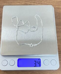 L2-2 Corrente V15 DC + Tube 40cm lote 6