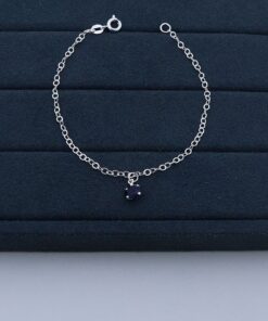 I1-147 ECO01 AE Pulseira Feminina  Lote 16 peso aproximado 1,35 Gramas