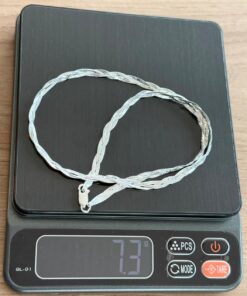 L1-24 Corrente 3 Fios 45cm Lote 4