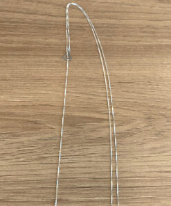 B3-46 GRAVATINHA  1,7g Lote 17