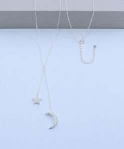 B2-16 Colar Importado Peso Aproximado 2.9g Lote 17