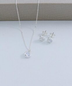 B1-73 CONJUNTO REDONDO 6MM COM CARTIER